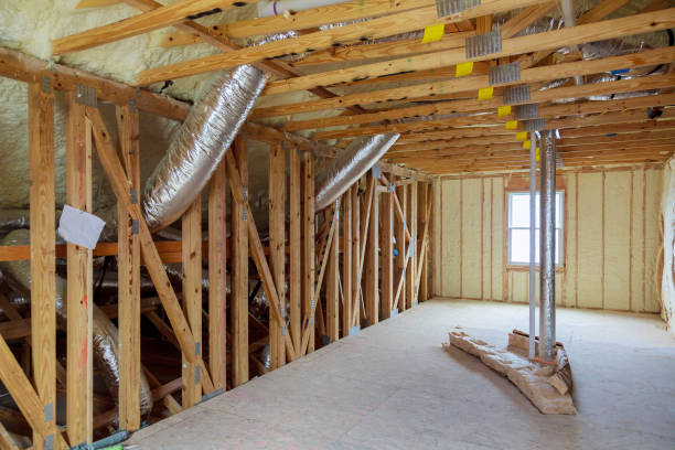 Best Energy Efficiency Solutions in Rangely, CO