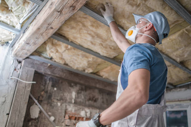 Best Insulation Installation Services in Rangely, CO