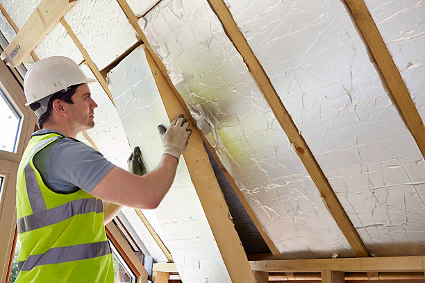Best Types of Insulation in Rangely, CO