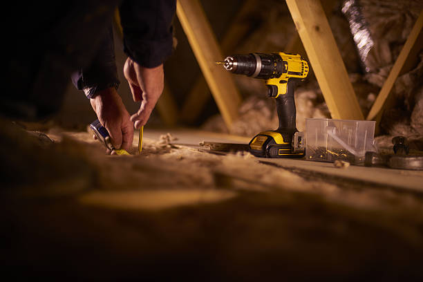 Best Insulation for Specific Applications in Rangely, CO